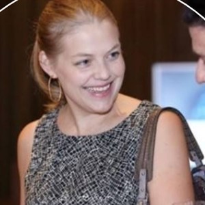 Photo of Bridget Londay